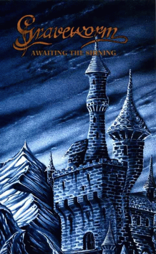 Graveworm (ITA) : Awaiting the Shinning